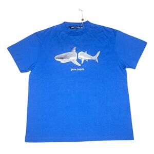 Palm Angels Shark T-Shirt